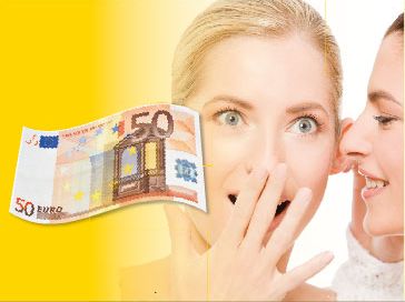 finanzielle Unterstützung, um pflegebedürftigen Menschen trotz ihrer Einschränkungen ein selbstbestimmtes, bedürfnisorientiertes Leben zu ermöglichen und die notwendige Betreuung zu sichern.